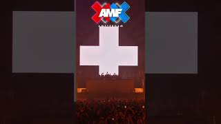 Martin Garrix on Fire 🔥 AMF 2024 Live Part 25 shorts [upl. by Curt346]