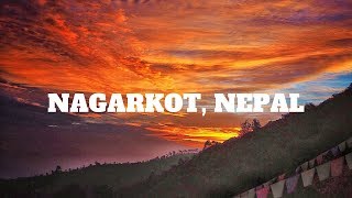 Nagarkot Nepal [upl. by Curry]