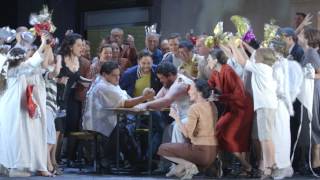 Trailer  Cavalleria Rusticana  Pagliacci [upl. by Ario]