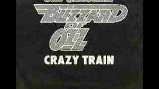 Ozzy Osbourne  Crazy Train 1980  432 Hz Tuned [upl. by Doria]