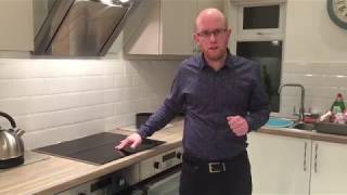 Samsung induction hob review [upl. by Cormier]