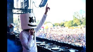 MARSHMELLO  BEST MOMENTS IN LIVE Part1 [upl. by Annohsed]