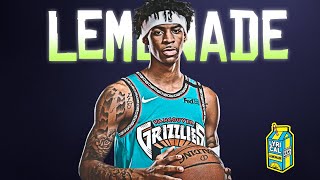 Ja Morant Mix  quotLemonadequot [upl. by Natika495]