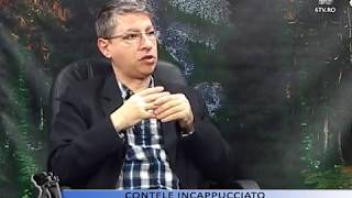 Dimitria Puchiu Leaganul Civilizatiilor Primordiale Contele INCAPPUCCIATO 22 mai 2015 [upl. by Roumell40]