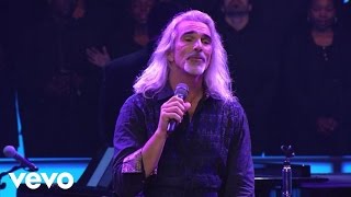 Guy Penrod  Shout To The Lord Live [upl. by Dnanidref]