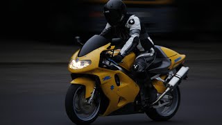 Heres Why The Suzuki TL1000R Was Forgotten [upl. by Elime317]