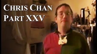 Chris Chan A Comprehensive History  Part 25 [upl. by Rahcir]