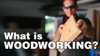 A Total Beginners Guide to Woodworking [upl. by Ntsuj268]