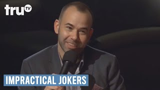 Impractical Jokers  Murrs Directorial Debut Punishment  truTV [upl. by Ellenej]