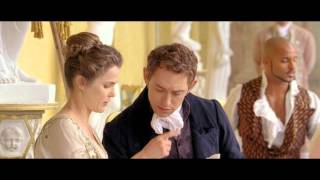 Austenland  JJ Feild amp Keri Rusell  Henry Nobley amp Jane HayesErstwhile [upl. by Crissy19]