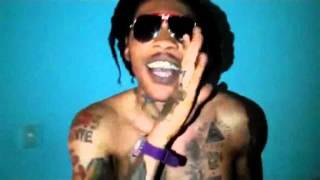 Vybz Kartel  Freaky Gal VideoHQ Sound [upl. by Browne]