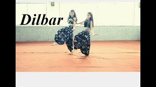 Dilbar Choreography  Satyamev Jayate  Sheetal Biyani [upl. by Pacifica]