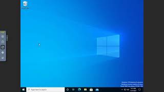 Using the Disk Management tool in Windows 10 [upl. by Warton]