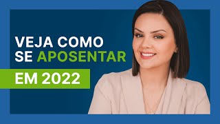 Quem pode se aposentar por contribuição Veja todas as regras [upl. by Offen]