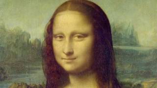 La Gioconda  Leonardo Da Vinci [upl. by Ilatfen532]