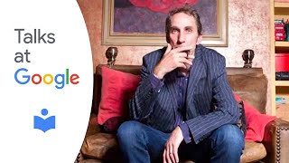 Psychogeography  Will Self  Talks at Google [upl. by Arraeic]