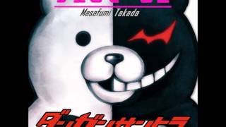 DANGANRONPA OST 212 Discussion HOPE VS DESPAIR [upl. by Elyak]