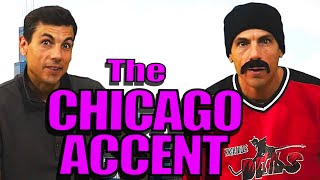 Learn the CHICAGO accent [upl. by Aicatsanna]